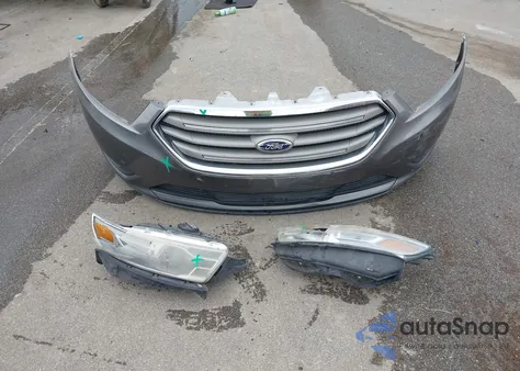 2014 Ford Taurus Sel z USA, uszkodzony, nr VIN 1FAHP2E8XEG131546